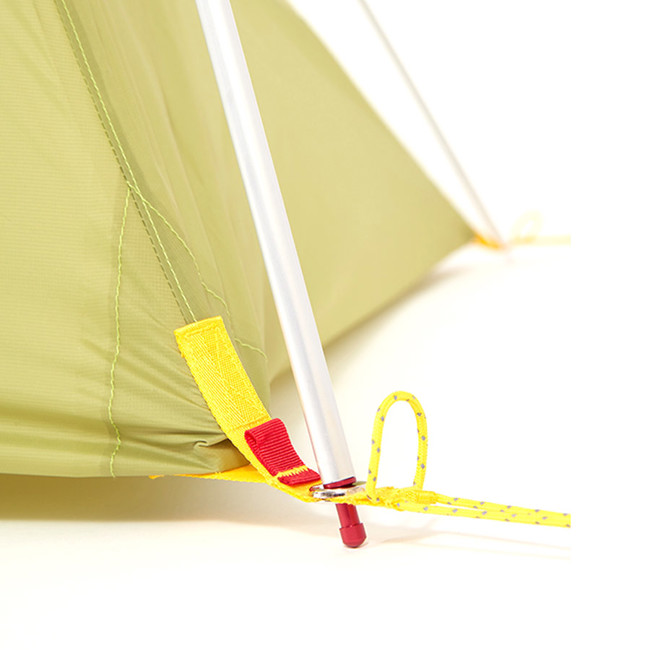 Stan marmot UL 1P Wasabi