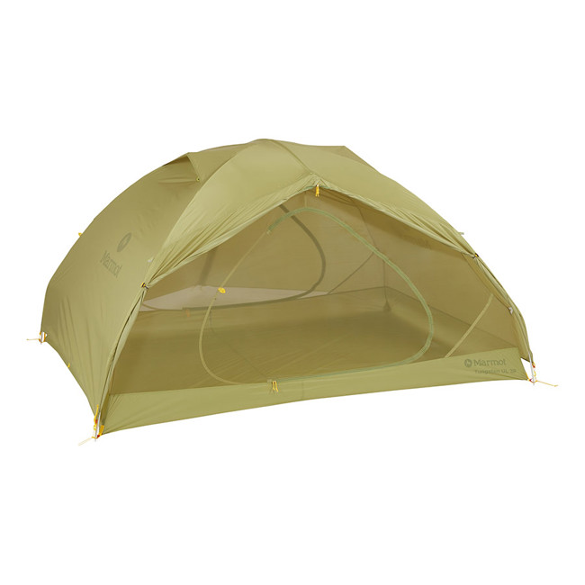 marmot Tent UL 3P