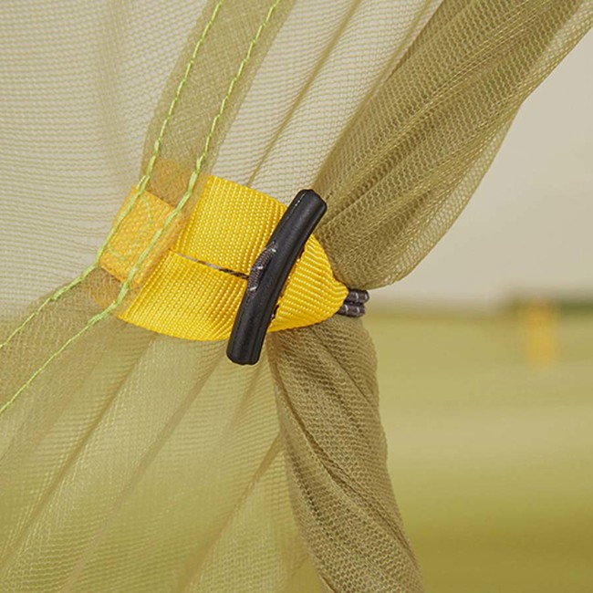 Stan marmot UL 3P