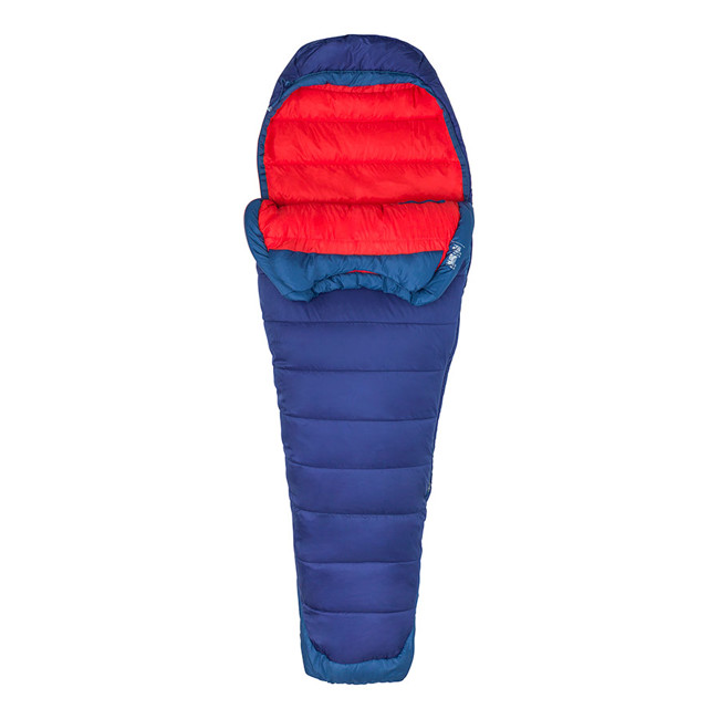 Vreča marmot TRESTLES ELITE ECO 20 LZ Midnight/S