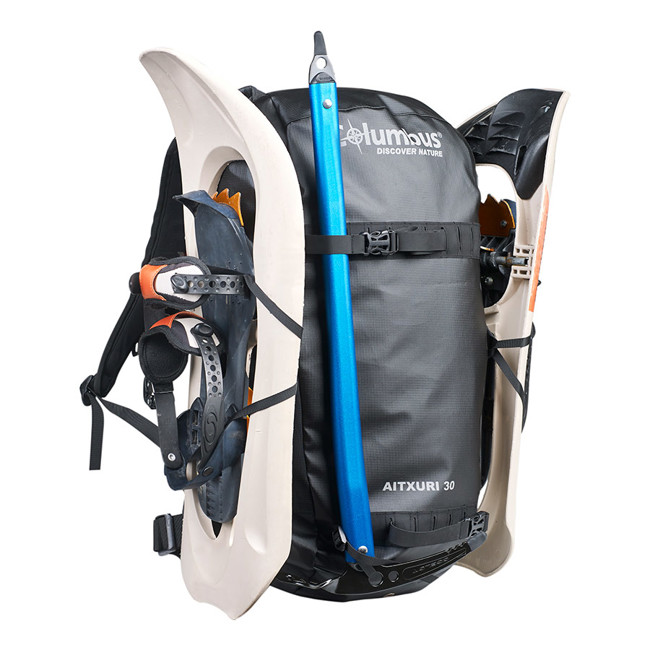 Mochila Columbus Aitxuri 30