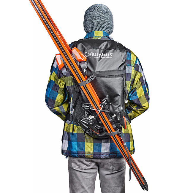 Mochila Columbus Aitxuri 30