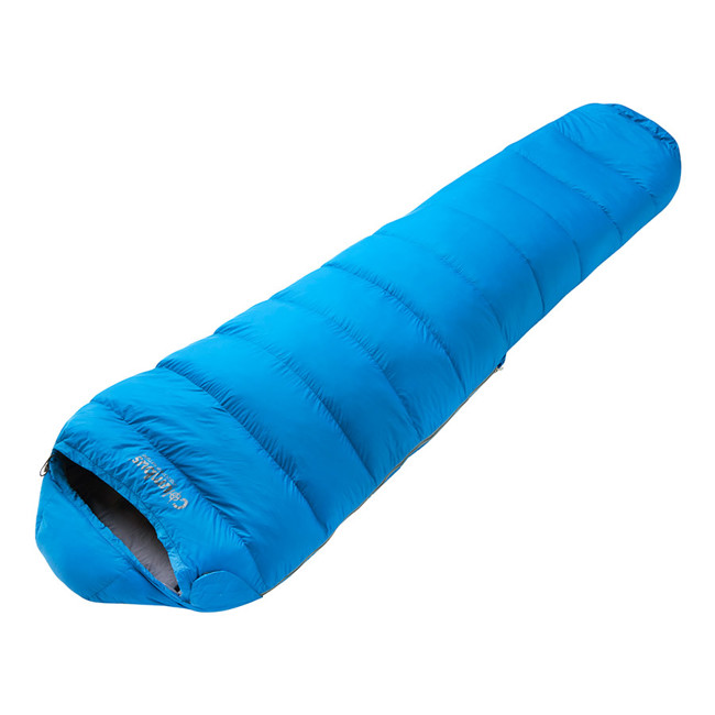Makuupussi columbus EVEREST 450 - LIGHT SLEEPING BAG