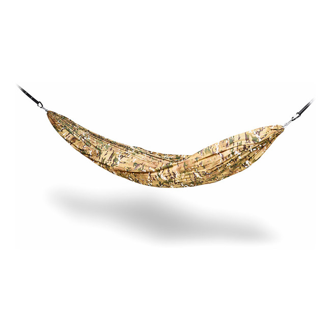 Houpací síť columbus UL CAMO