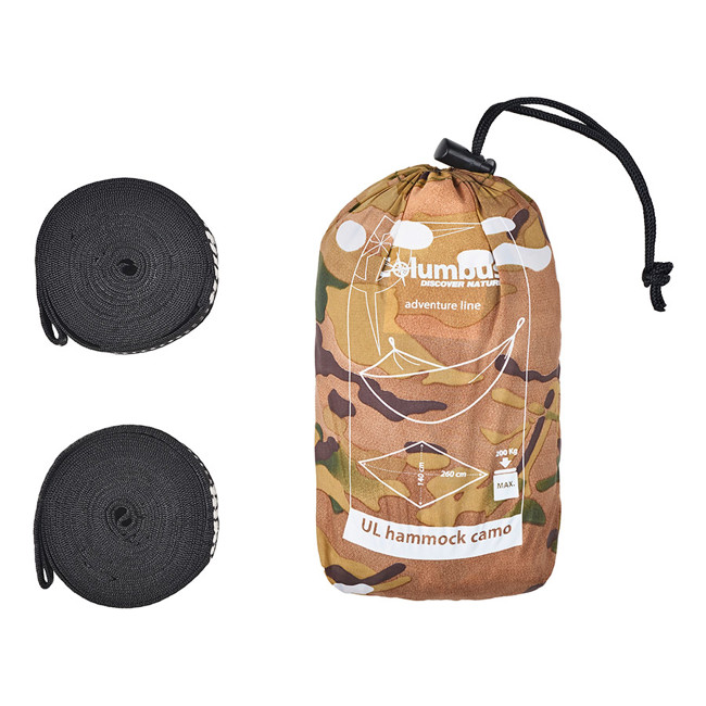 Függőágy Columbus Ul Camo