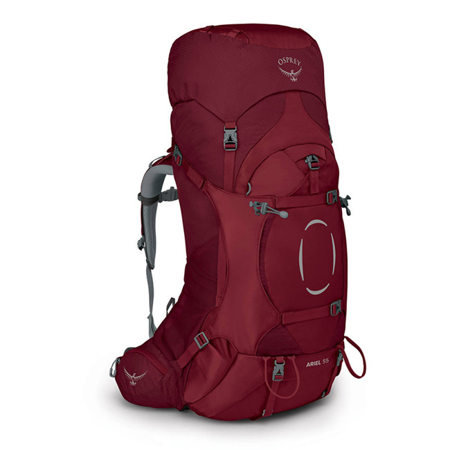 Rygsæk osprey Ariel 55 WXS/S