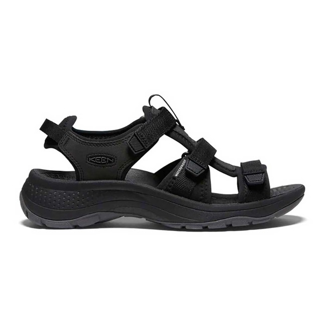 Sandalias keen Astoria West Open Toe
