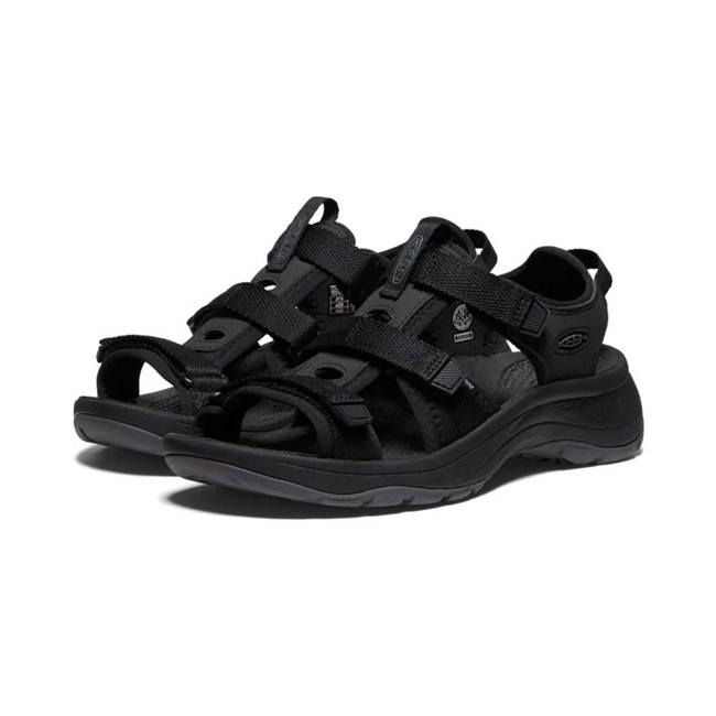 Sandalias keen Astoria West Open Toe
