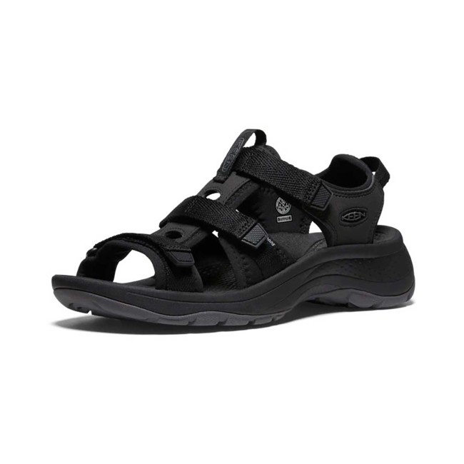 Sandalias keen Astoria West Open Toe