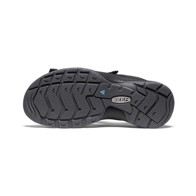 Sandalias keen Astoria West Open Toe
