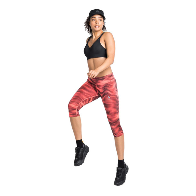 Urheiluliivit Odlo Everyday High Black