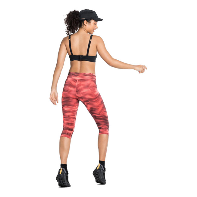 Urheiluliivit Odlo Everyday High Black