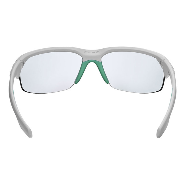 Lunettes cebe WILD 2.0 Matte wht Mint