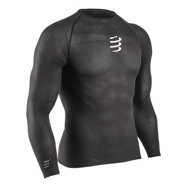 Koszulka compressport THERMO 50G LS
