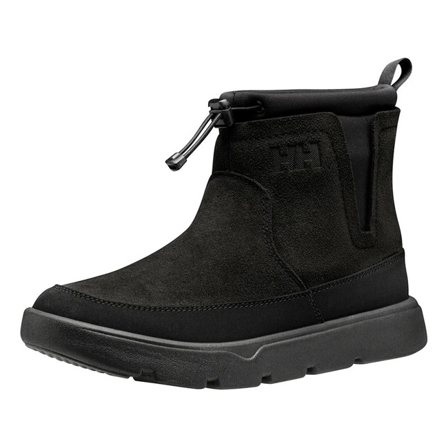 Stövlar Helly Hansen Adore Boot Black/magnet