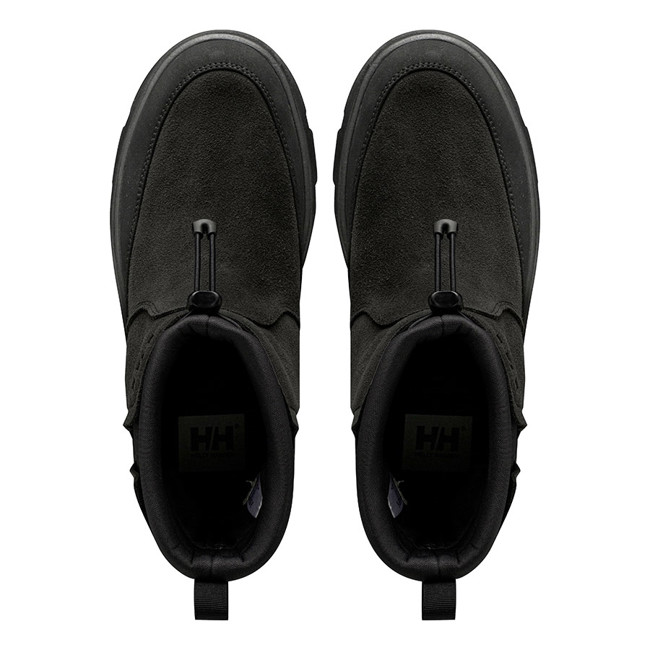 Stövlar Helly Hansen Adore Boot Black/magnet