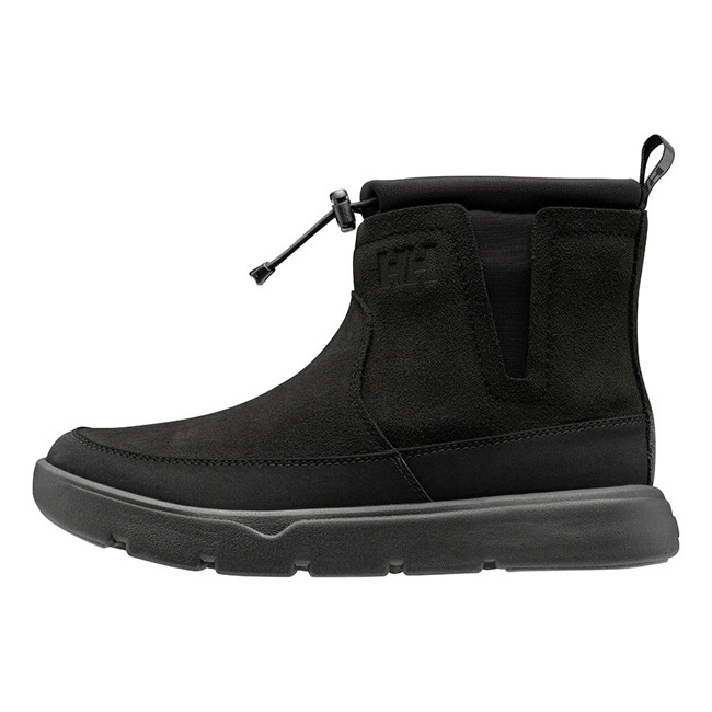 Stivali helly hansen ADORE BOOT Black/Magnet