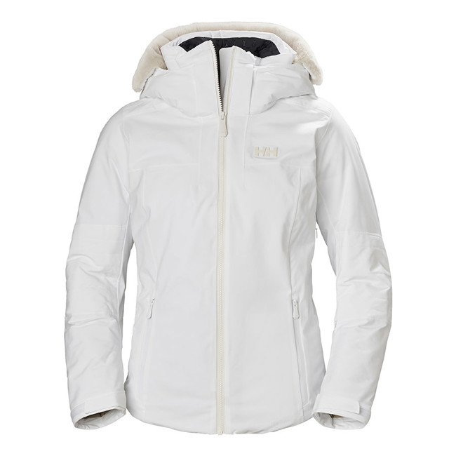 Chaqueta helly hansen VERBIER INFINITY JACKET White