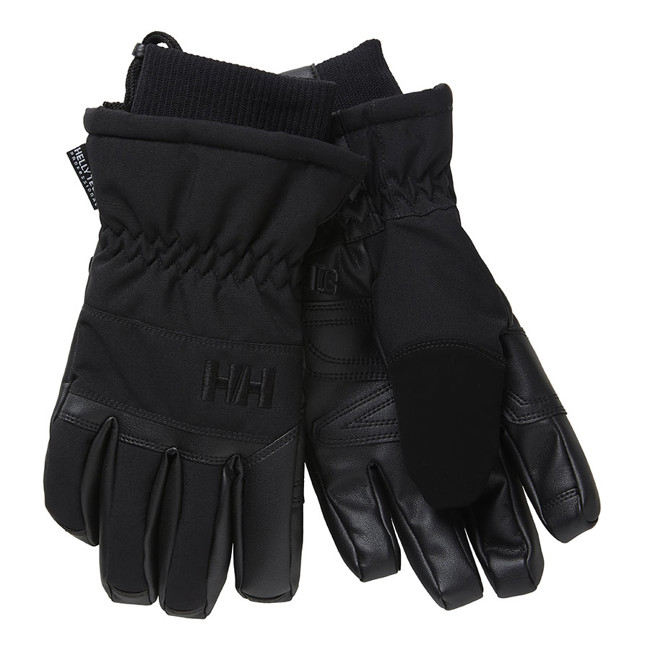Käsineet helly hansen ALL MOUNTAIN GLOVE Black