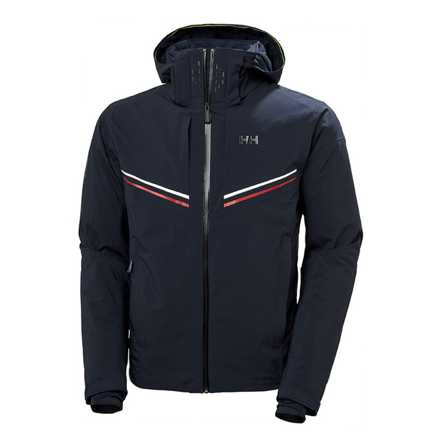 helly hansen Jacket Alpha Infinity