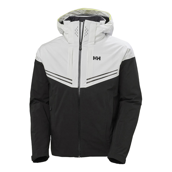Jakna helly hansen Alpha Infinity