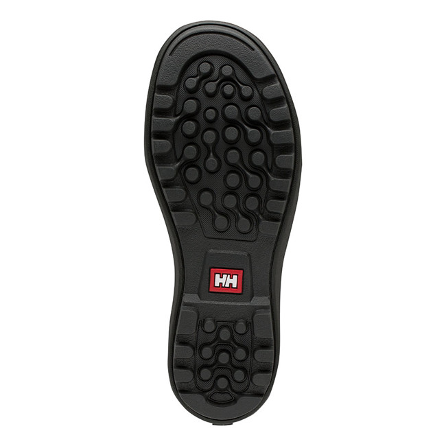 Støvler Helly Hansen Garibaldi Vl Jet Black/jet Black/ch
