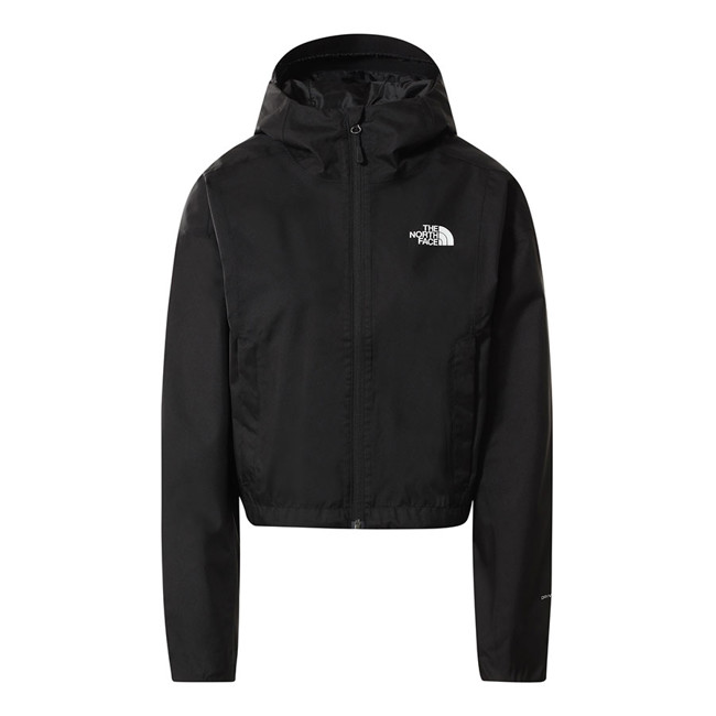 Majica za znojenje the north face Cropped Quest Jacket W