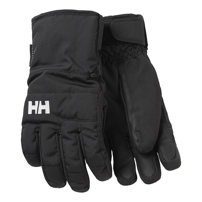 helly hansen Gloves JR SWIFT HT 2.0 Black