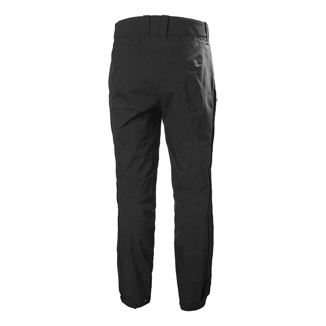 Calças Helly Hansen Verglas Infinity Shell Pant Black
