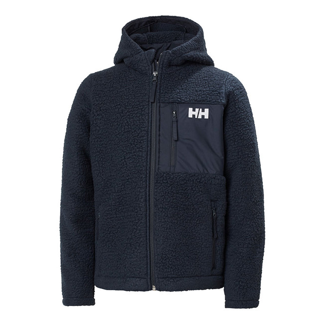 Giacca helly hansen JR CHAMP PILE
