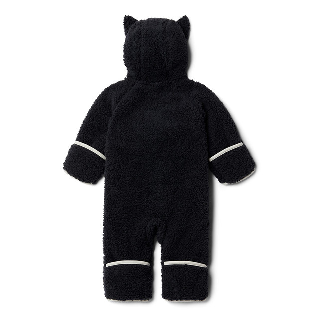 Jednodílný Oblek Columbia Foxy Baby Sherpa