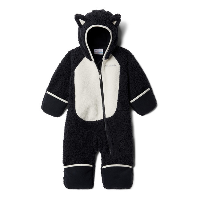 Jednodílný Oblek Columbia Foxy Baby Sherpa