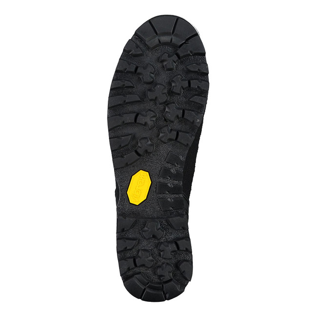 Csizmák Cmp Moon Low Trek Wp Nero