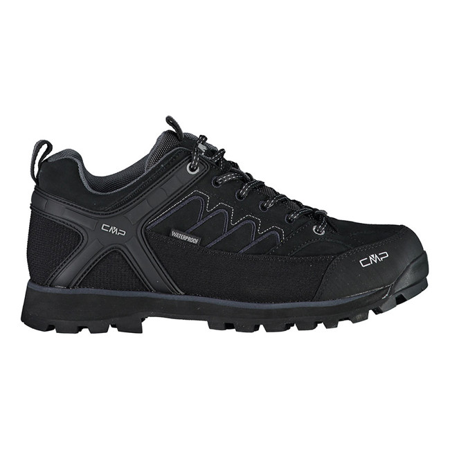 Batai cmp MOON LOW TREK WP NERO