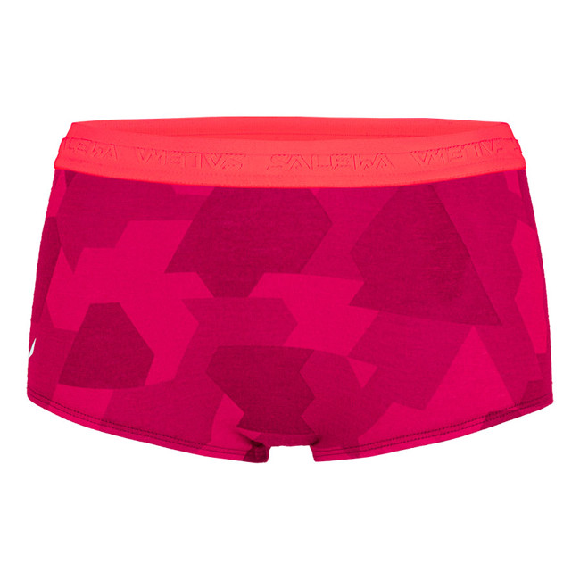 Majtki damskie salewa Cristallo Warm AMR