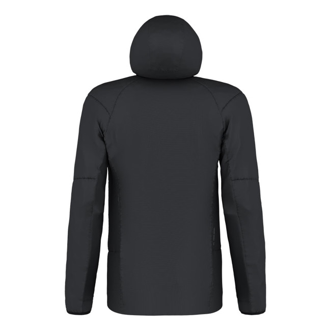 Chaqueta Salewa Ortles Tirol Wool Responsive Stretch