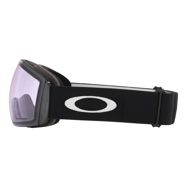 Oakley Glasses Flight Deck L Matte Blk
