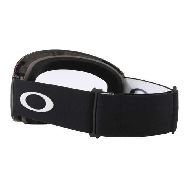 Oakley Glasses Flight Deck L Matte Blk