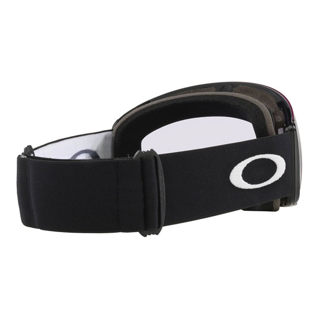 Oakley Glasses Flight Deck L Matte Blk