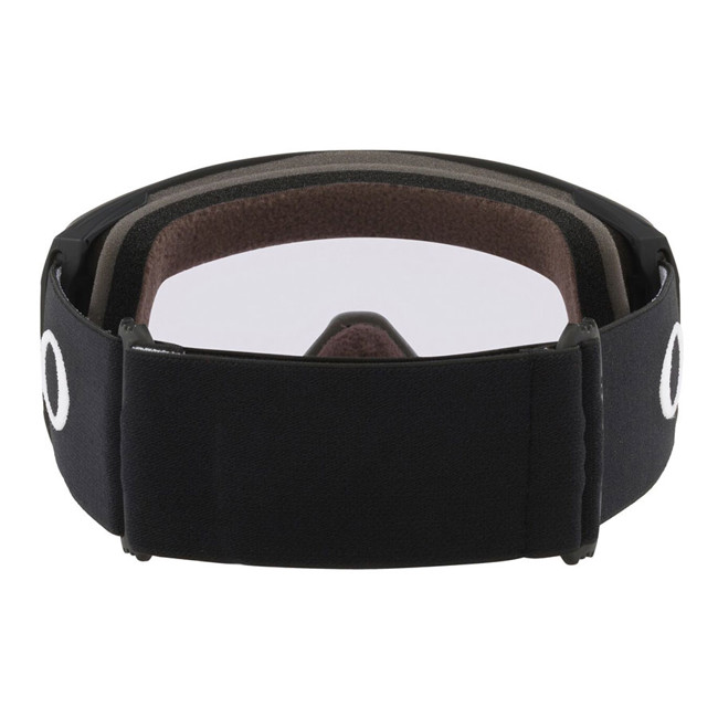 Brýle Oakley Line Miner L Matte Blk