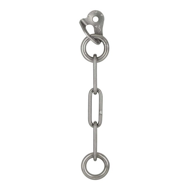 Sport ankare fixe C cadena 316L M10
