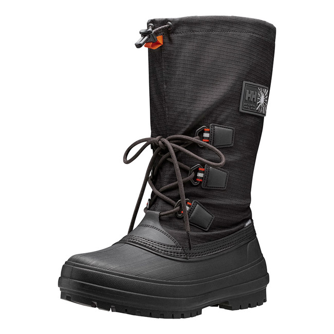 Botas Helly Hansen Arctic Patrol Boot Black