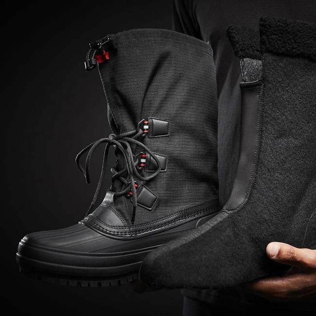 Botas Helly Hansen Arctic Patrol Boot Black