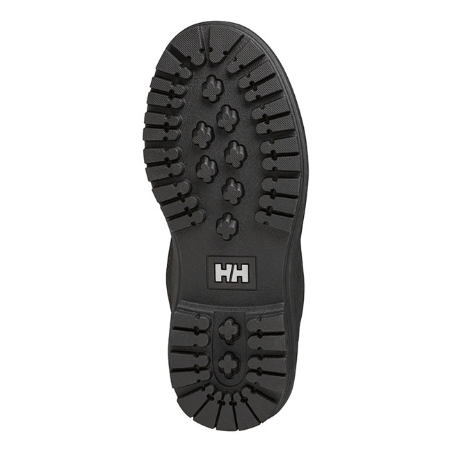 Botas Helly Hansen Arctic Patrol Boot Black
