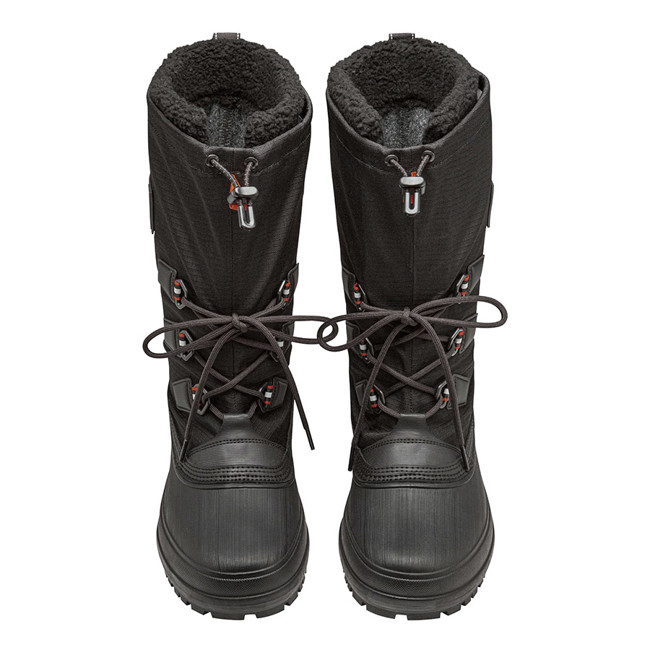 Botas Helly Hansen Arctic Patrol Boot Black