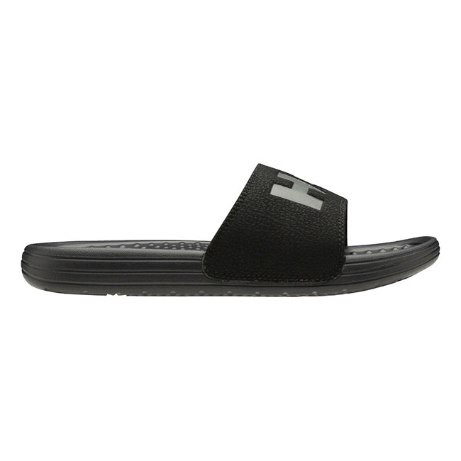 Sandaalit Helly Hansen W Slide Black/gunmetal