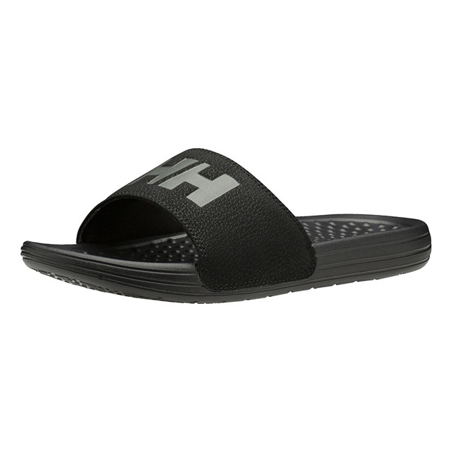 Sandaalit Helly Hansen W Slide Black/gunmetal