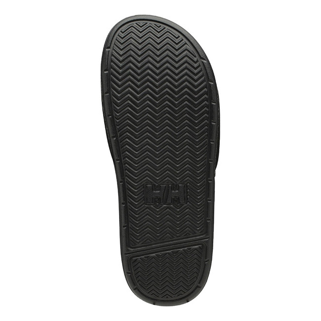 Sandaalit Helly Hansen W Slide Black/gunmetal