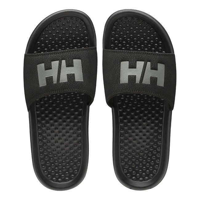 Sandaalit Helly Hansen W Slide Black/gunmetal