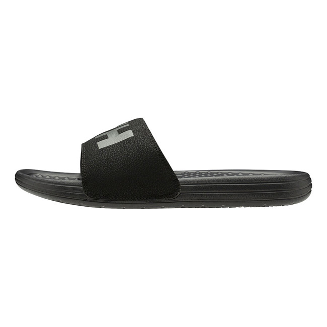Sandali helly hansen SLIDE Black/Gunmetal